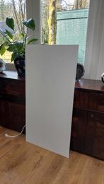 Infrarood paneel 60x120 cm, Doe-het-zelf en Verbouw, Verwarming en Radiatoren, Ophalen, 30 tot 80 cm, 500 tot 800 watt, Overige typen