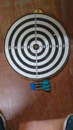 dart spel met pijltjes, prima staat. Opsturen of opha-, Ophalen of Verzenden, Zo goed als nieuw, Dartbord