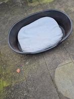 Hondenmand, Ophalen, Overige