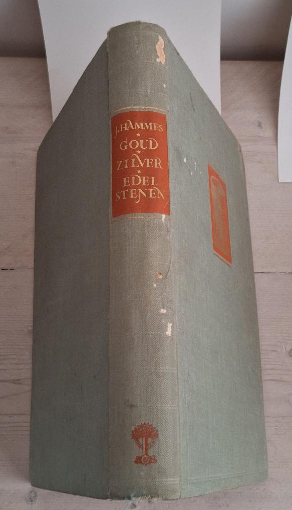 Goud, Zilver en Edelstenen, Boeken, Hobby en Vrije tijd, Gelezen, Sieraden maken, Ophalen of Verzenden