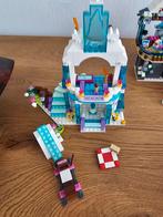 Lego frozen 41062, Kinderen en Baby's, Ophalen of Verzenden, Zo goed als nieuw