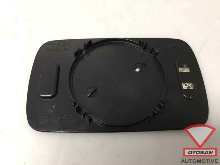 bmw 3 serie e36 spiegelglas buitenspiegel links verwarmd nie, Auto-onderdelen, Spiegels, Petuelring 130
80788  Munich, DE, Info@bmw.de