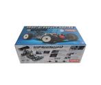 Kyosho Inferno MP11 1:8 4WD RC Nitro Buggy Kit K.33028B, Auto offroad, Nieuw, Ophalen of Verzenden, Schaal 1:10