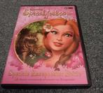 Sprookjesboom - Speciale Assepoester Editie (Nijmegen oost), Alle leeftijden, Poppen, Ophalen of Verzenden, Zo goed als nieuw