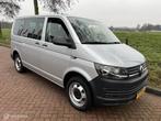 Volkswagen Transporter 2.0 TSI Benzine + Airco | Navigatie, Gebruikt, Euro 6, 4 cilinders, Volkswagen