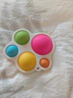 Dimple pop it fidget, Ophalen, Zo goed als nieuw