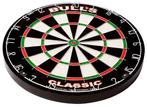 Dartbord classic bulls - Dartborden - Dartborden, Cave & Garden, Verzenden, Nieuw, Kouwe Hoek 1B, Waddinxveen