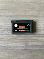 Tekken Advance voor de Nintendo Game Boy Advance, 1 speler, Ophalen of Verzenden, Vanaf 3 jaar