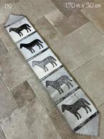 Koeienhuid Tafelloper, Ophalen of Verzenden, Nieuw, Rechthoek