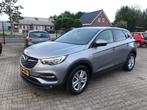 Opel Grandland X 1.2 130 PK TURBO LED NAVI TRH ECC, Auto's, Voorwielaandrijving, 1350 kg, Stof, Gebruikt
