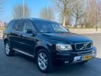 Volvo XC90 2.4 D5 grijs kenteken, Auto's, Volvo, Euro 5, Beige, Zwart, Diesel