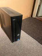 HP desktop pc, Ophalen of Verzenden, Gebruikt