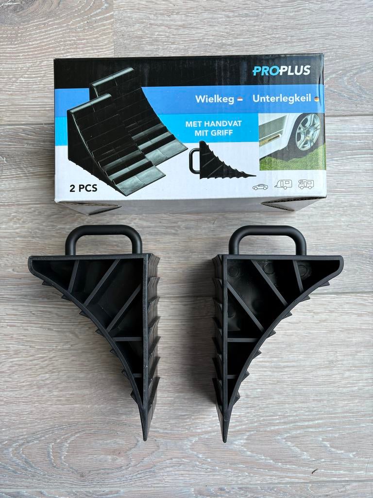 ProPlus wielkeg set van 2, Ophalen of Verzenden, Nieuw