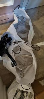3 zaken met kledinghangers, Kleding | Dames, Kledinghangers, Ophalen of Verzenden, Kunststof