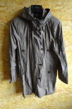 Green stone dames jas, Kleding | Dames, Beige, Maat 46/48 (XL) of groter, Greenstone, Ophalen of Verzenden