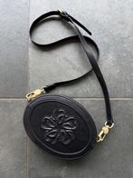 Josh V handtas, Sieraden, Tassen en Uiterlijk, Tassen | Damestassen, Ophalen of Verzenden, Zo goed als nieuw, Zwart, Handtas