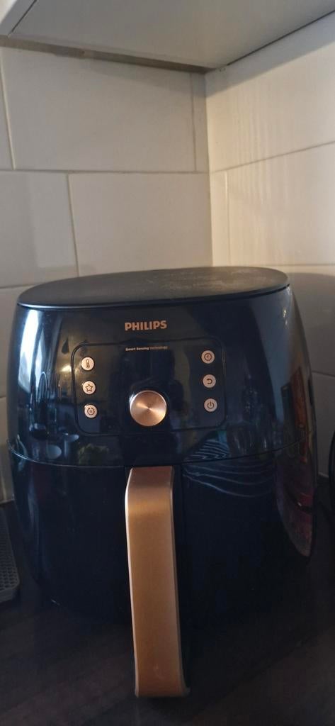 Philips Airfryer XXL, Ophalen, Airfryer XXL