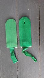 Vintage schouderstukken DDR, Verzamelen, Onbekend@voorbeeld.com, Overige typen, Onbekend, Overige soorten