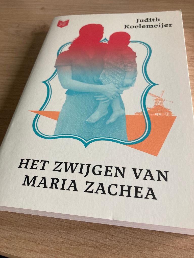 Boek Judith Koelemeijer, Boeken, Ophalen of Verzenden, Gelezen