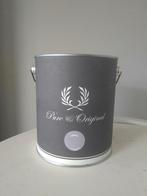 Pure & Original krijtverf muurverf Lipstick rood, Doe-het-zelf en Verbouw, Verf, Beits en Lak, Ophalen of Verzenden, Nieuw, Rood