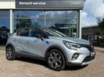 Renault Captur 1.6 E-Tech Plug-in Hybrid 160 Intens Hybride, 77 km/l, Gebruikt, 4 cilinders, Plug-in hybride