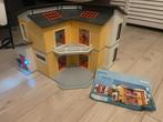 Playmobil City Life modern woonhuis 9266 SUPER LEUK!, Kinderen en Baby's, Speelgoed | Playmobil, Ophalen, Zo goed als nieuw, Complete set