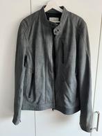 Leren lederen leather jas Cast Iron maat xxl nieuw, Ophalen of Verzenden, Nieuw, Overige maten, Bruin