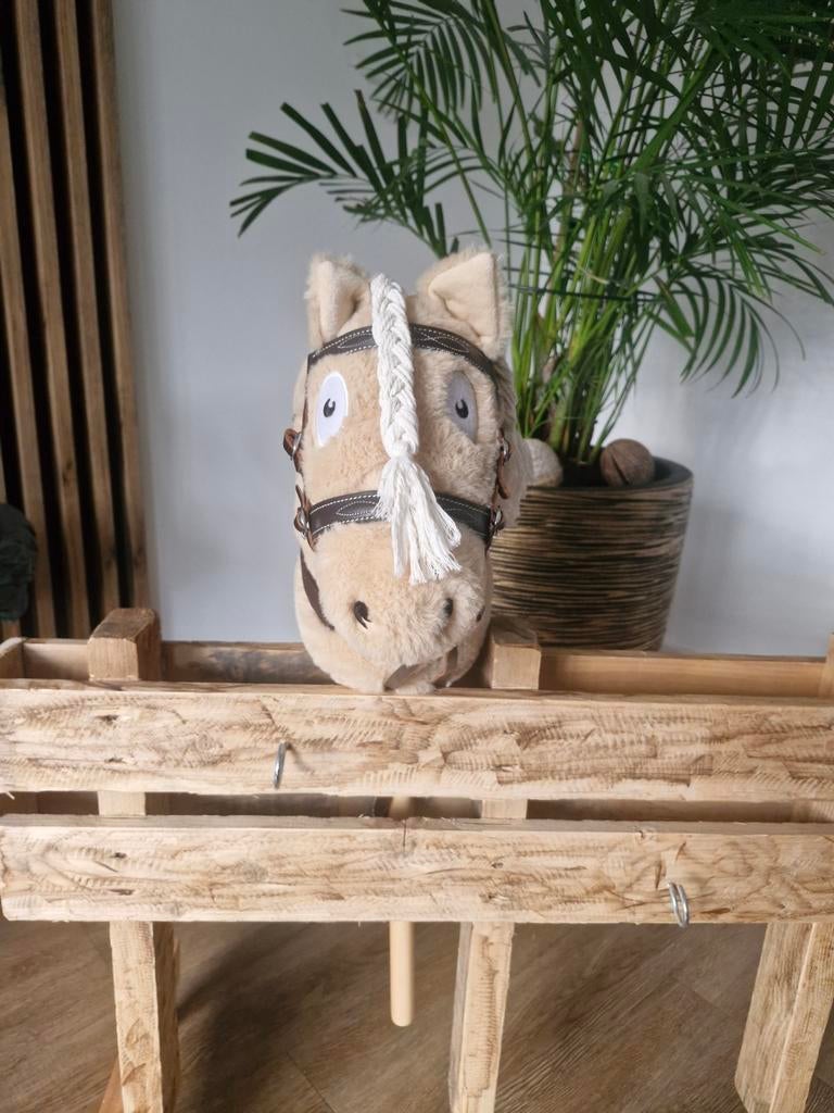 Hobby horse, Ophalen of Verzenden