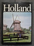 Holland ~ Hendrik Stoorvogel, Ophalen of Verzenden, Zo goed als nieuw, Hendrik Stoorvogel