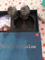 Holland America Line peper en zoutstel, Huis en Inrichting, Ophalen of Verzenden, Nieuw