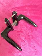 Bakelieten Dudok deurklinken, deurkrukken, klinken, Ophalen of Verzenden