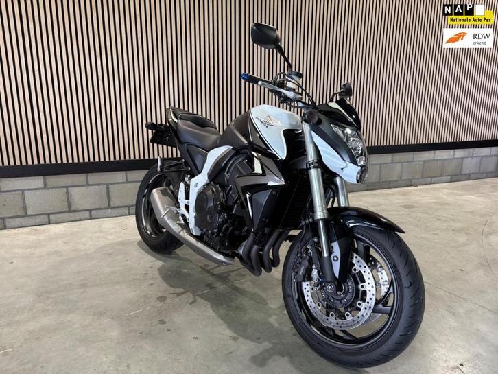 Honda Tour CB 1000 R ABS NIEUWSTAAT, Motoren, Motoren | Honda, Bedrijf, Toermotor, meer dan 35 kW, ABS