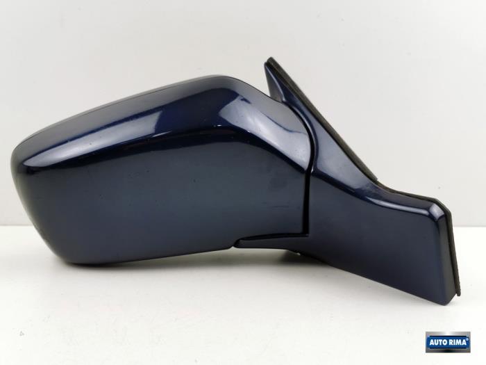 Buitenspiegel rechts van een Volvo S90, Gebruikt, -, -, Ophalen of Verzenden