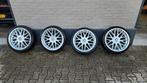 Rotiform RSE 20 inch velgen met banden, Auto-onderdelen, Banden en Velgen, Ophalen, 20 inch, Zomerbanden, Banden en Velgen