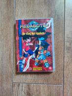 Dvd Megabots - De Slag der Spoken, Cd's en Dvd's, Alle leeftijden, Ophalen of Verzenden, Zo goed als nieuw