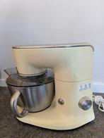 Philips Mixer HR7950 - Keukenmachine, Ophalen, Gebruikt, 3 snelheden of meer, 2 tot 3 liter
