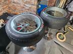 ✅️ BMW Velg tafel's, Ophalen