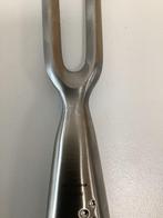 Global NI GNC-01 vleesvork licht beschadigd achterzijde, Info@mystore.nl, Nieuw, Bruggestraat 18, Verzenden