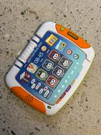 Lees en leer touch tablet, Ophalen, Zo goed als nieuw, 6 jaar of ouder