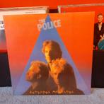 Lp the police zenyatta mondatta, Ophalen of Verzenden, Gebruikt, 12 inch