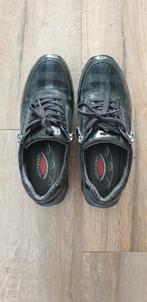 Dames schoenen, Kleding | Dames, Schoenen, Ophalen of Verzenden, Zo goed als nieuw, Zwart, Instappers