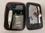 Nieuwe pedicure manicure set Inventum, Ophalen of Verzenden, Nieuw, Hand- en Voetverzorging