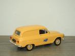 Simca Aronde P60 Poste - Universal Hobbies 1:43, Hobby en Vrije tijd, Modelauto's | 1:43, Auto, Verzenden, Frankrijk, Zo goed als nieuw