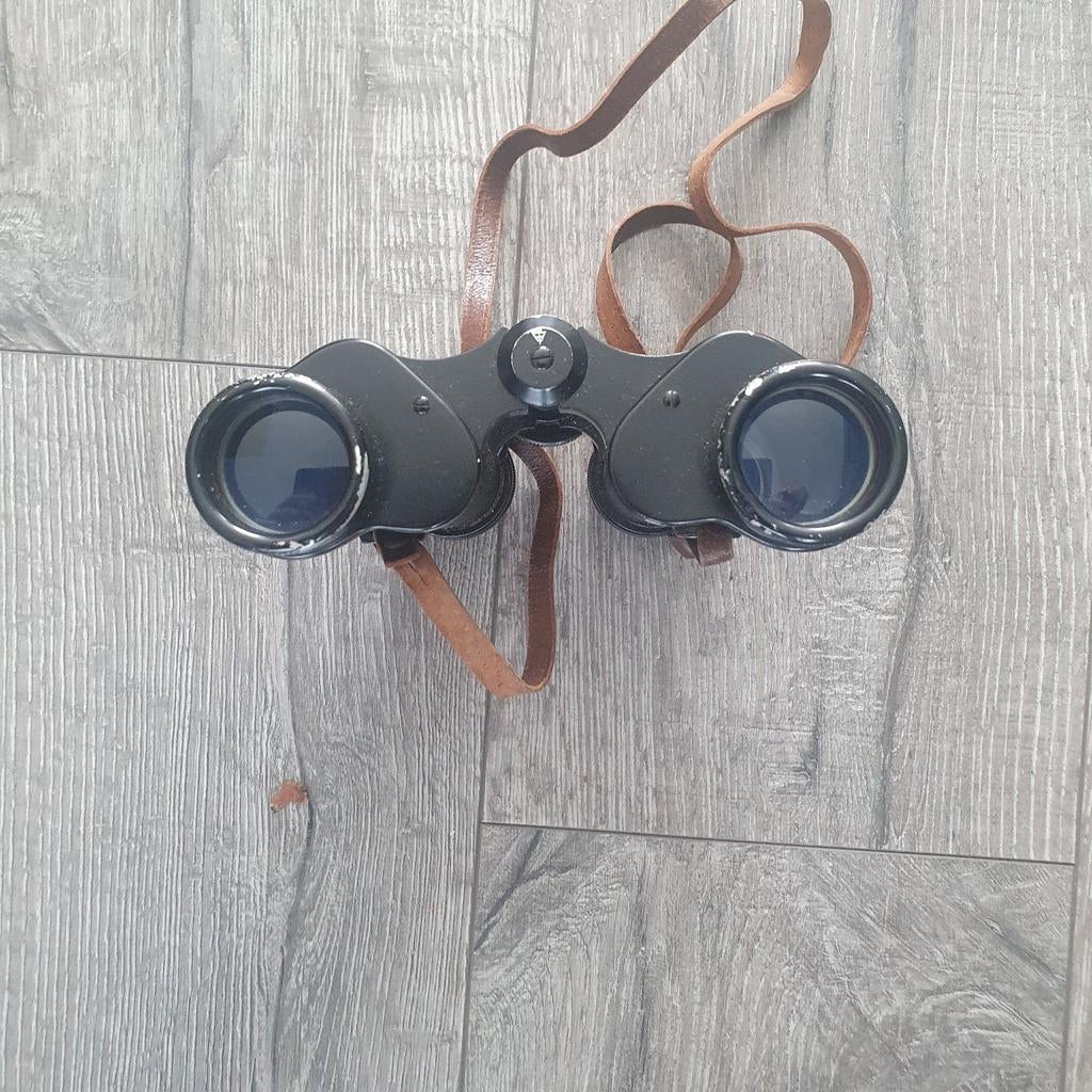 Verrekijker Seeker 8x30 Field of View 7.5, Ophalen