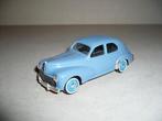 Peugeot 203  Solido 1:43, Ophalen of Verzenden, Zo goed als nieuw, Auto, Solido
