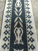 Breed stretch stoffen sierband 410 x 7 cm (F9), Hobby en Vrije tijd, Ophalen of Verzenden, Nieuw, Lint, Band of Elastiek