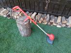 WolfGarten Elektrische Grastrimmer, Tuin en Terras, Grastrimmers, Ophalen, Gebruikt, Elektrisch, Wolf-Garden