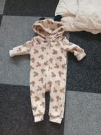 Disney Baby Mickey Mouse Onesie Maat 68, Jongetje of Meisje, Disney Baby, Ophalen of Verzenden, Zo goed als nieuw