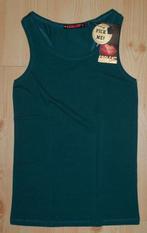 Coolcat mouwloos shirt maat 146/152. Nieuw. Van 95% katoen, Kinderen en Baby's, Kinderkleding | Maat 146, Meisje, Coolcat, Nieuw