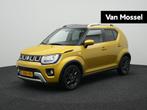 Suzuki Ignis 1.2 Smart Hybrid Select Automaat | Apple/Androi, Auto's, Suzuki, Stof, Gebruikt, Bedrijf, 19 km/l